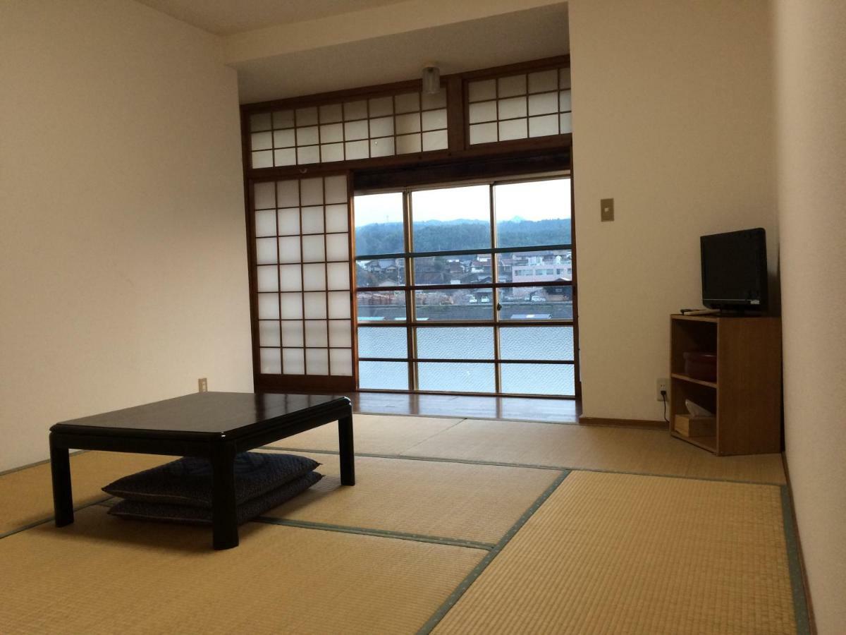 日田市 Minsyuku Taki酒店 外观 照片