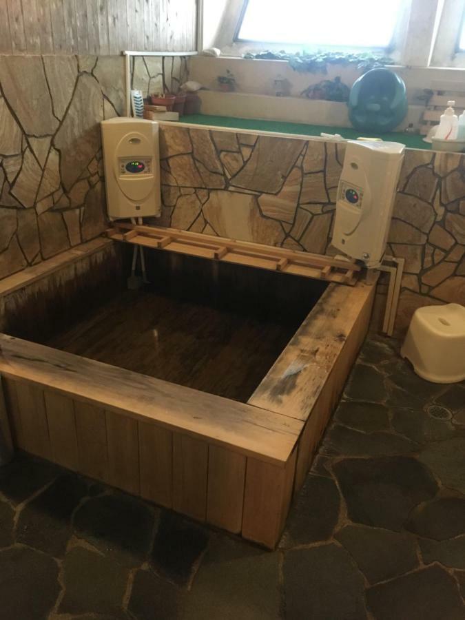 日田市 Minsyuku Taki酒店 外观 照片