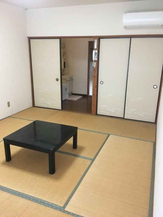 日田市 Minsyuku Taki酒店 外观 照片