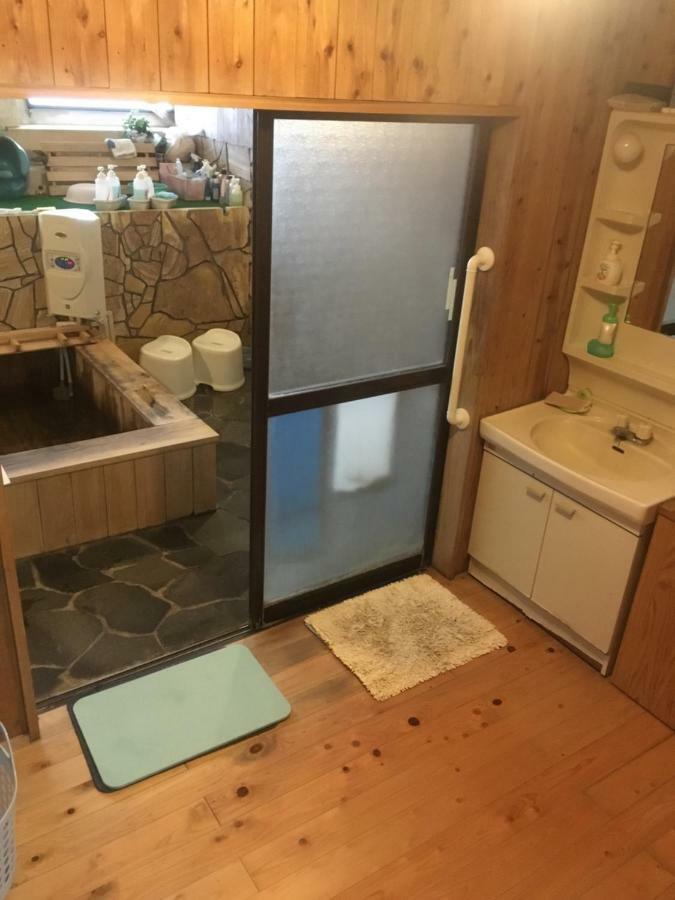 日田市 Minsyuku Taki酒店 外观 照片